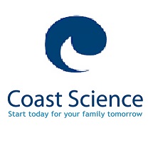 CoastScience海外旗舰店