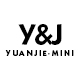 yuanjiemini旗舰店