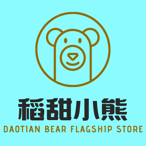 稻甜小熊旗舰店