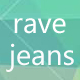 ravejeans服饰旗舰店