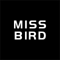 MISSBIRD旗舰店