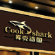 cookshark库克鲨鱼旗舰店