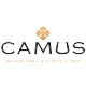 CAMUS卡慕官方旗舰店