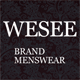 wesee服饰旗舰店