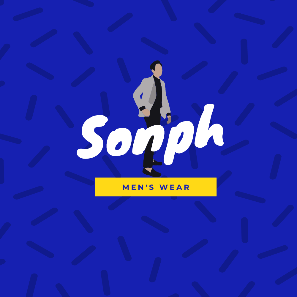 sonph男装旗舰店