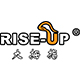 riseup雄起旗舰店