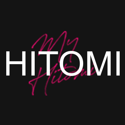 Hitomi希多蜜旗舰店