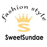 sweetsundae旗舰店