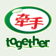 together牵手食品旗舰店