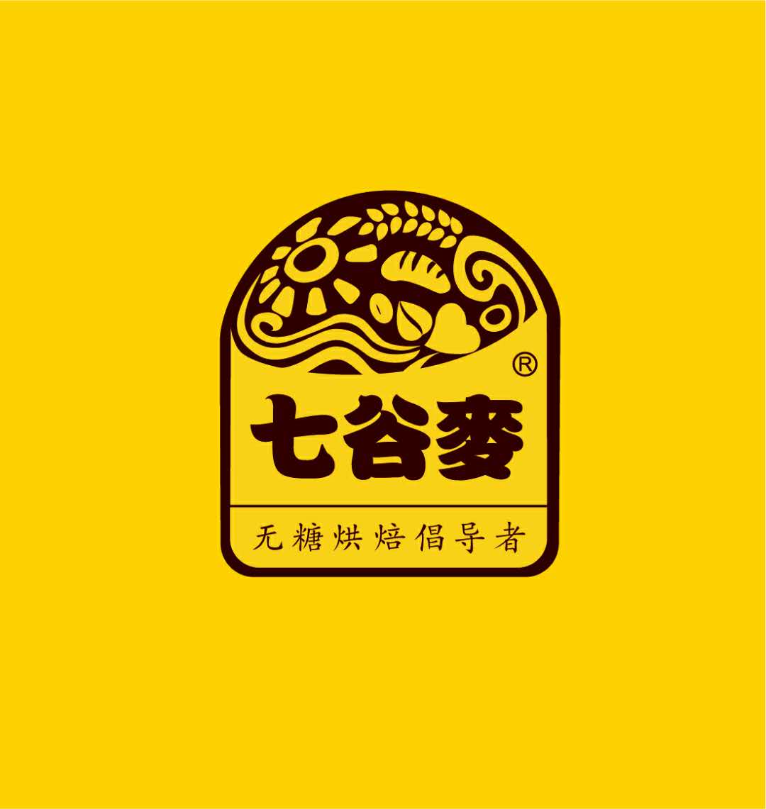 七谷麦食品旗舰店