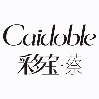 caidoble采多宝蔡旗舰店