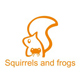 squirrelsandfrogs旗舰店