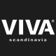 VIVA scandinavia旗舰店