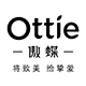 ottie傲蝶旗舰店