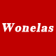 wonelas旗舰店