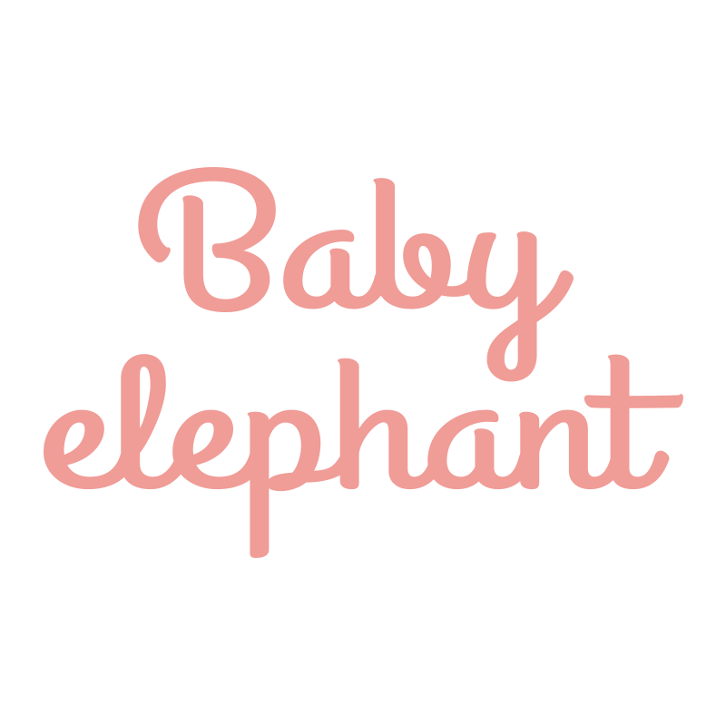 babyelephant旗舰店