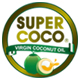 supercoco椰来香旗舰店