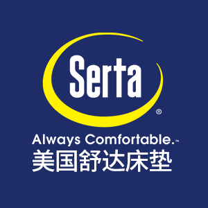 Serta舒达官方旗舰店