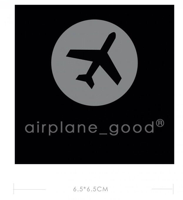 airplanegood服饰旗舰店