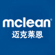 mclean运动旗舰店