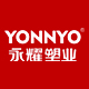 yonnyo永耀塑业旗舰店