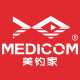 medicom旗舰店