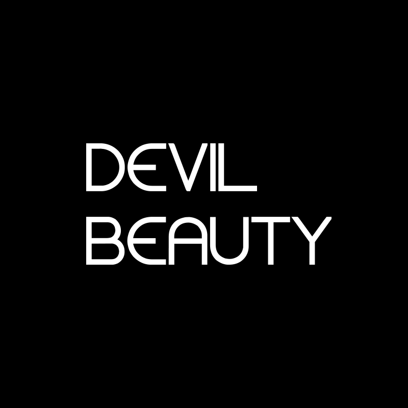 devilbeauty旗舰店