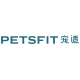 petsfit旗舰店