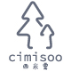 cimisoo西米粟旗舰店