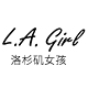 LAGirl海外旗舰店