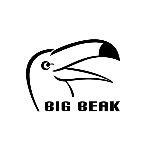 bigbeak旗舰店