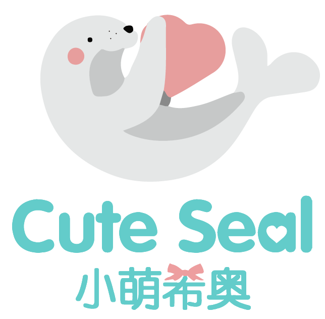 cuteseal小萌希奥旗舰店