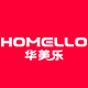 homello华美乐旗舰店