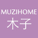 muzihome旗舰店