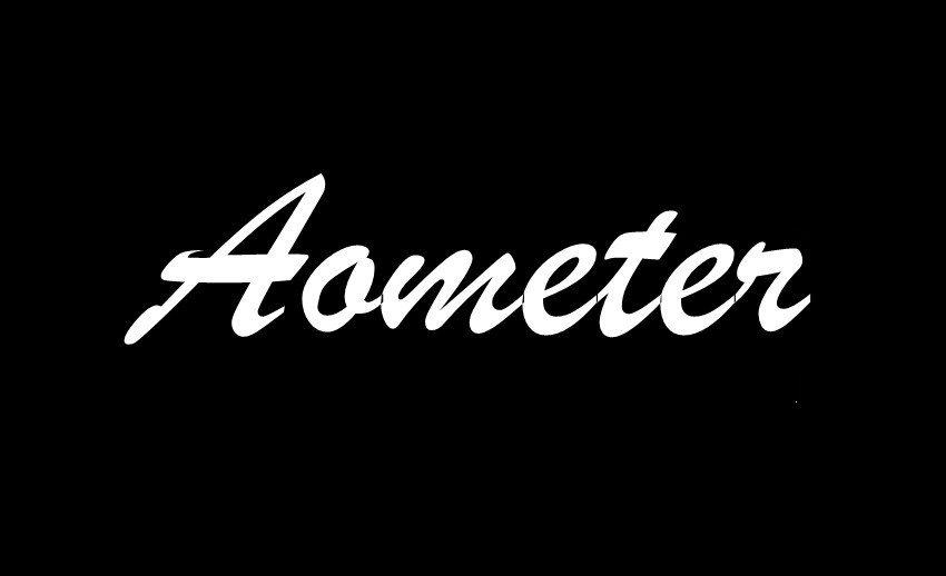 aometer旗舰店