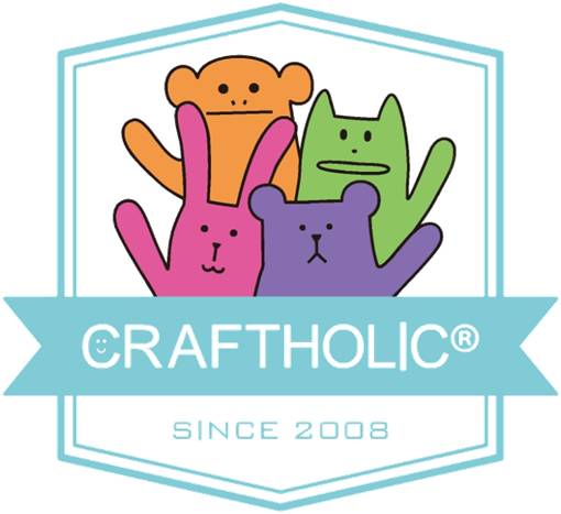 craftholic旗舰店