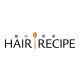 HAIRRECIPE官方旗舰店