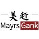 mayrsgank美赶旗舰店