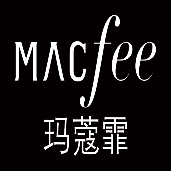 macfee玛蔻霏旗舰店