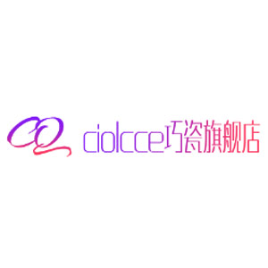 ciolcce巧瓷旗舰店