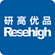 resehigh研高旗舰店