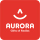 aurora旗舰店