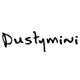 dustymini旗舰店