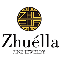 zhuella珠宝旗舰店