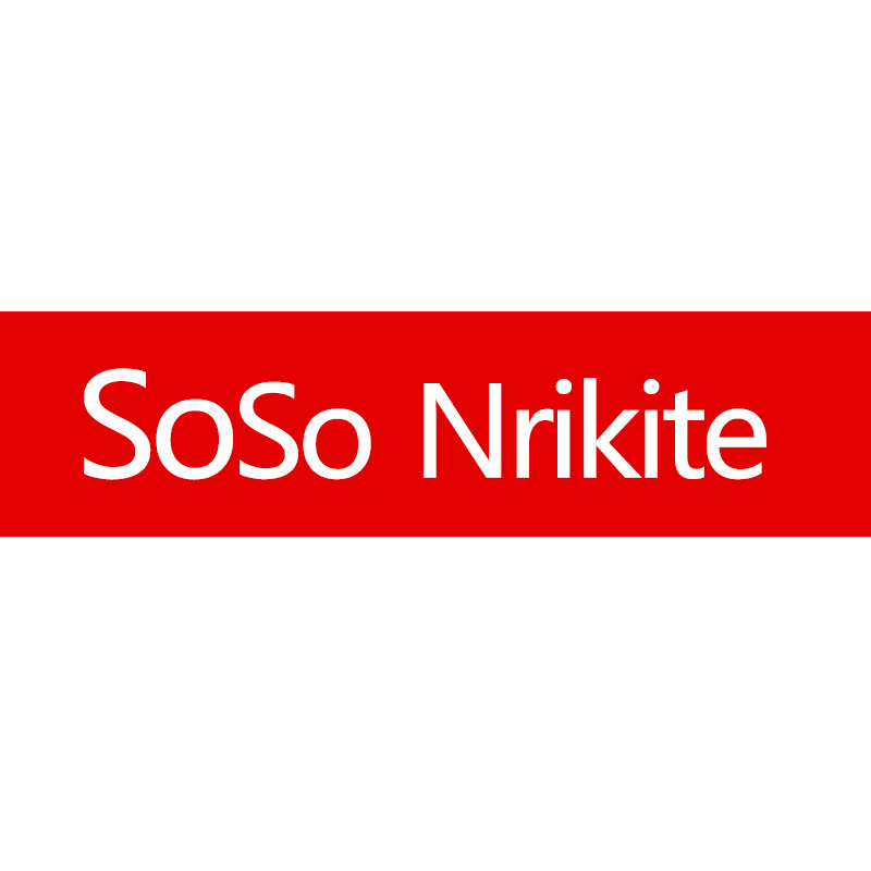 sosonrikite旗舰店