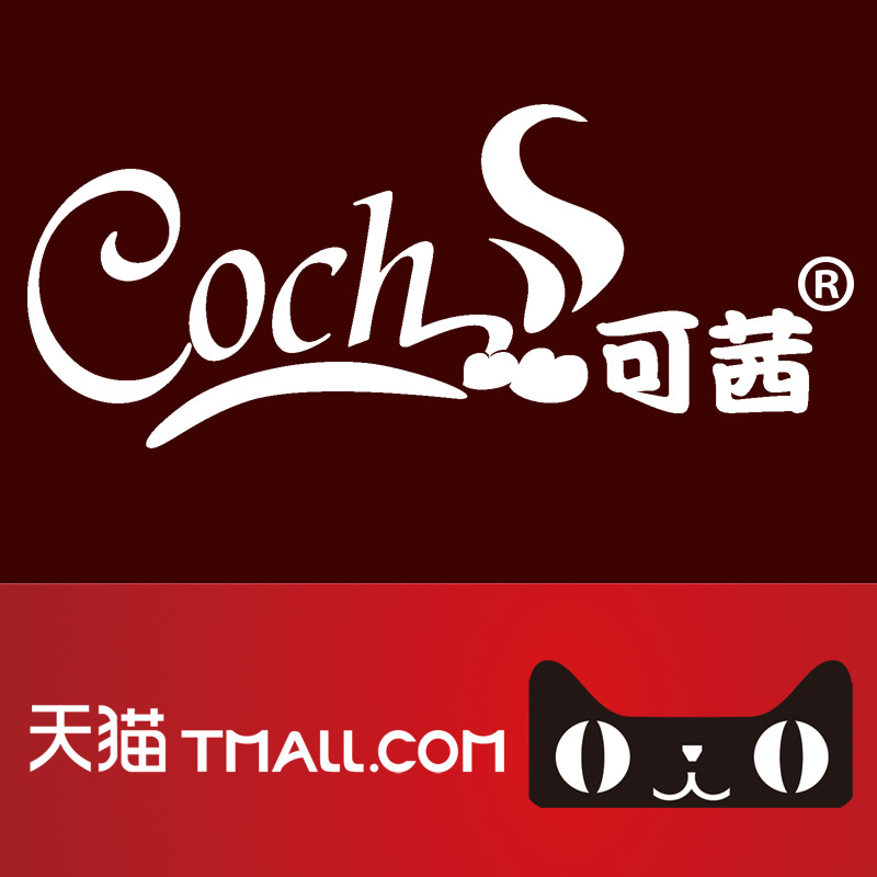 coch可茜食品旗舰店