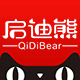 qidibear启迪熊旗舰店