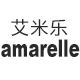 amarelle旗舰店