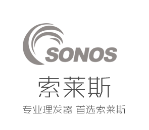 sonos索莱斯旗舰店