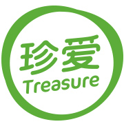 treasure珍爱旗舰店